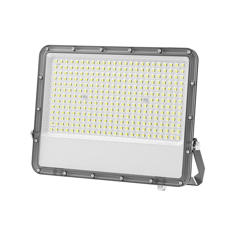 KCD Waterproof Architectural Stadium Warm White 24v AC 30w 50w 100w 200w 300w LED Flood Lights Slim Portable SMD 2835 Floodlight