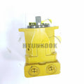 Excavator Parts 216B2 216B3 226B2 226B3 Fan Drive Motor 3073036