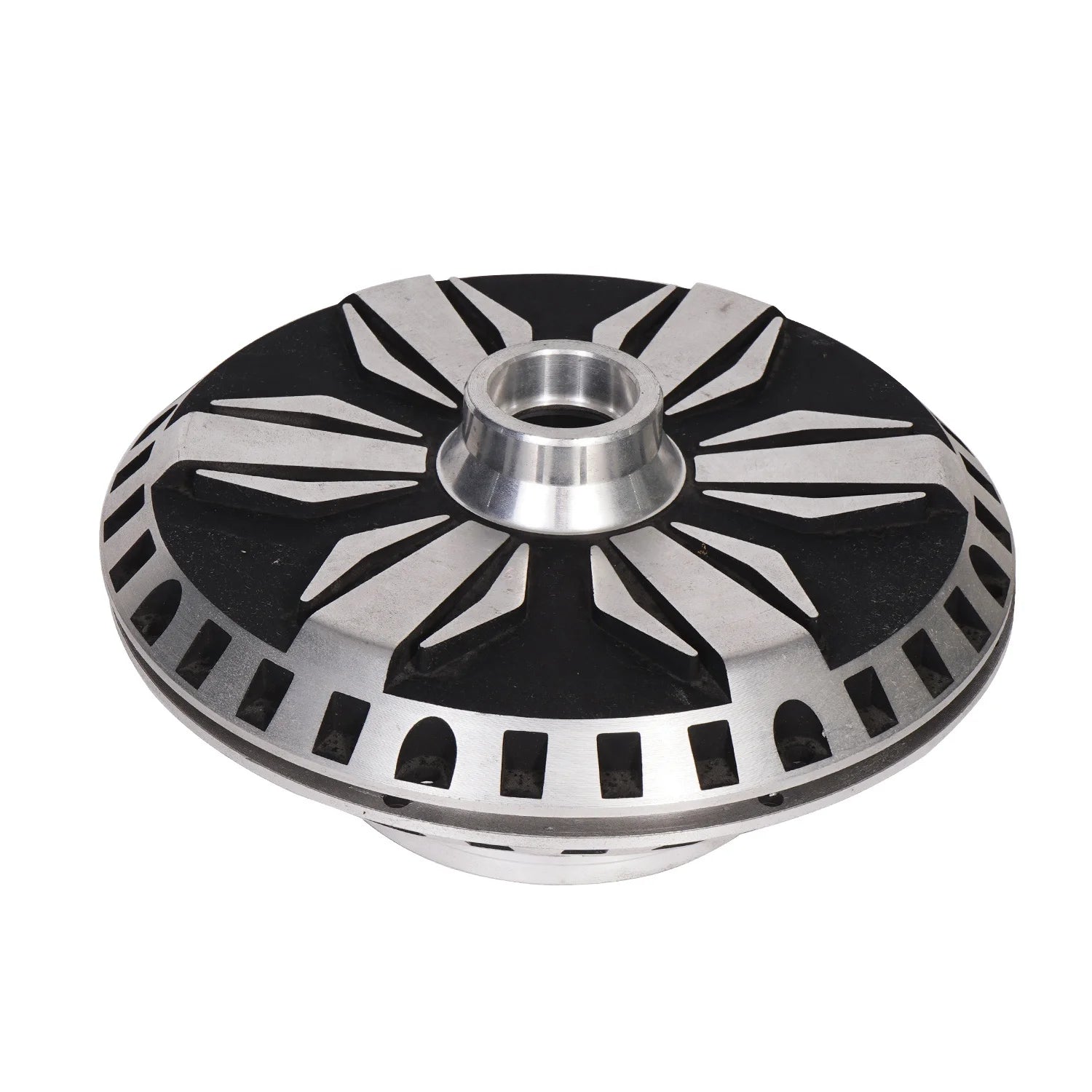 15 Years Factory Stainless Steel Casting Metal Fittings CNC Processing Aluminum Die Casting