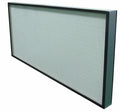 0.3 Micron 99.99% H13 14 Hepa Panel Filter Element New 24 X 48 Portable Air Filter for FFU