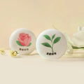 Solid Perfume Women Female Perfume Portable Pocket Balm Travel Use Natural
