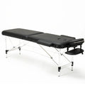 Cheap Facial Bed Luxury PU Leather Salon Beauty Furniture Massage Bed Beauty Shop Breath Hole Cloth Spa Massage Bed