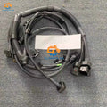 Electric Parts SK200-8 SK200-10  Engine Wire HarnessVH82121E1880