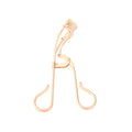 HONGSTARS 2023 New Arrival Gold Color Carbon Steel Premium Lash Curler for Perfect Lashes
