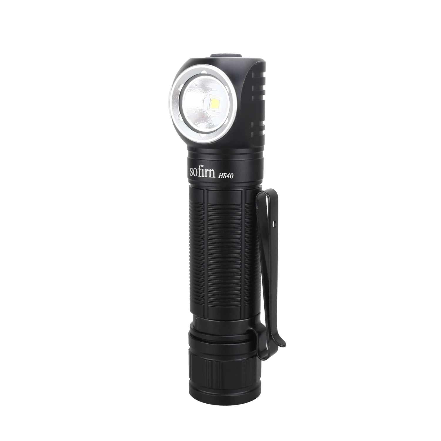 Super Bright Powerful 2000lumen  SST40 LED  USB-C Rechargeable Headlamp Headlight Torch