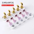 Nail Art Chessboard Holder
