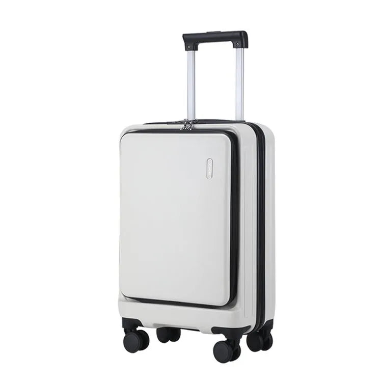 2023 Wholesale New Hardside Luggage Case Bags Trolley Travel Hand Luggage Suitcase