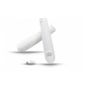 White 041 Rash Guard for Gas Gas MC 125 2021-2023 Motorcycles