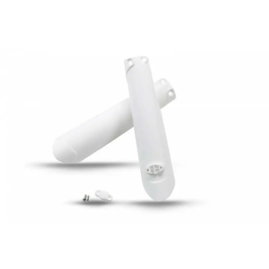 White 041 Rash Guard for Gas Gas MC 125 2021-2023 Motorcycles
