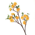 182CM Decorative Wall Hanging Flower Walls Light pink Cherry Blossom Sakura Flower Garland