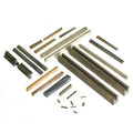 Sunnen Cylinder Honing Stick Diamond CBN Sharpening Stone 100mm Diameter Medium Hardness ISO 9001 Certified Grit 30-1500# OEM