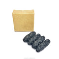 Biodegradable Disposable Bamboo Dental Floss Nature Color Eco-Friendly Zero Waste Oral Care with Customized Logo