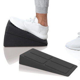 High Hardness Eco EPP Foam Wadendehner Calf Stretcher Foot Leg Slant Board Squat Wedge Custom Logo Factory Direct Sell