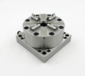 HPEDM  Precision   D100 Pneumatic  Chuck  with Base Plate for CNC EDM Machining  HE-C06417