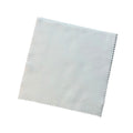 Blank Cloth 15x15cm Microfiber 100%polyester Cleaning Wiper Cloth for Eye Glasses Lens Sunglasses Screens