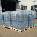 Hot Sale 40L 150bar 200bar High Pressure Gas Cylinder for Argon Co2 Oxygen C2H2