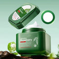 Rosemary Cream Hair Care Repairing Nourishing Softening Hair Mask