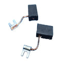 1607014102 Carbon Brushes BOS 06-005 Fit for Tools 1103 1301 1431