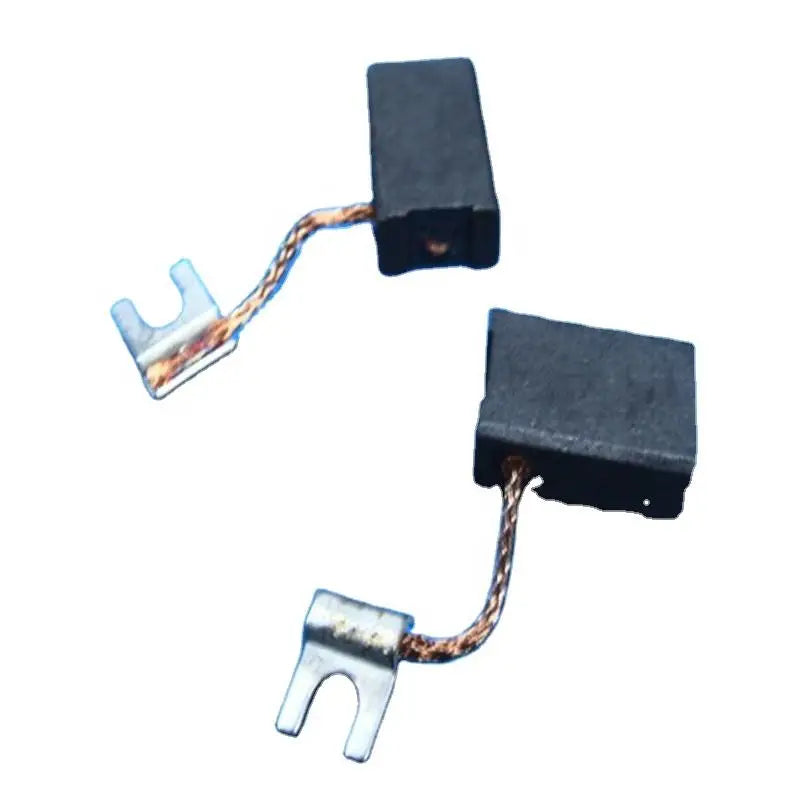 1607014102 Carbon Brushes BOS 06-005 Fit for Tools 1103 1301 1431