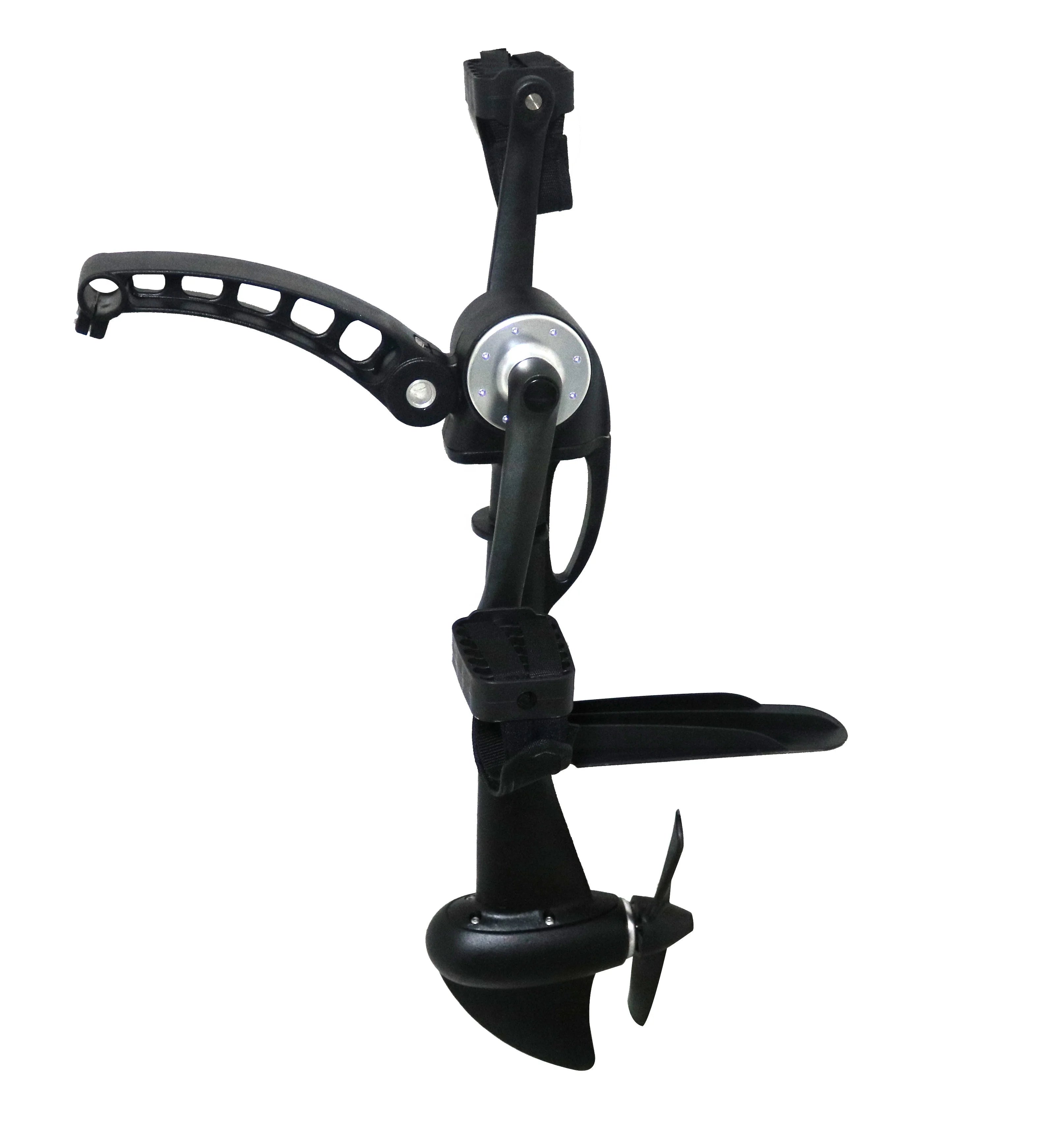 Vicking China Outdoor Fishing Aluminum Propel Foot Pedal Drive for Kayak