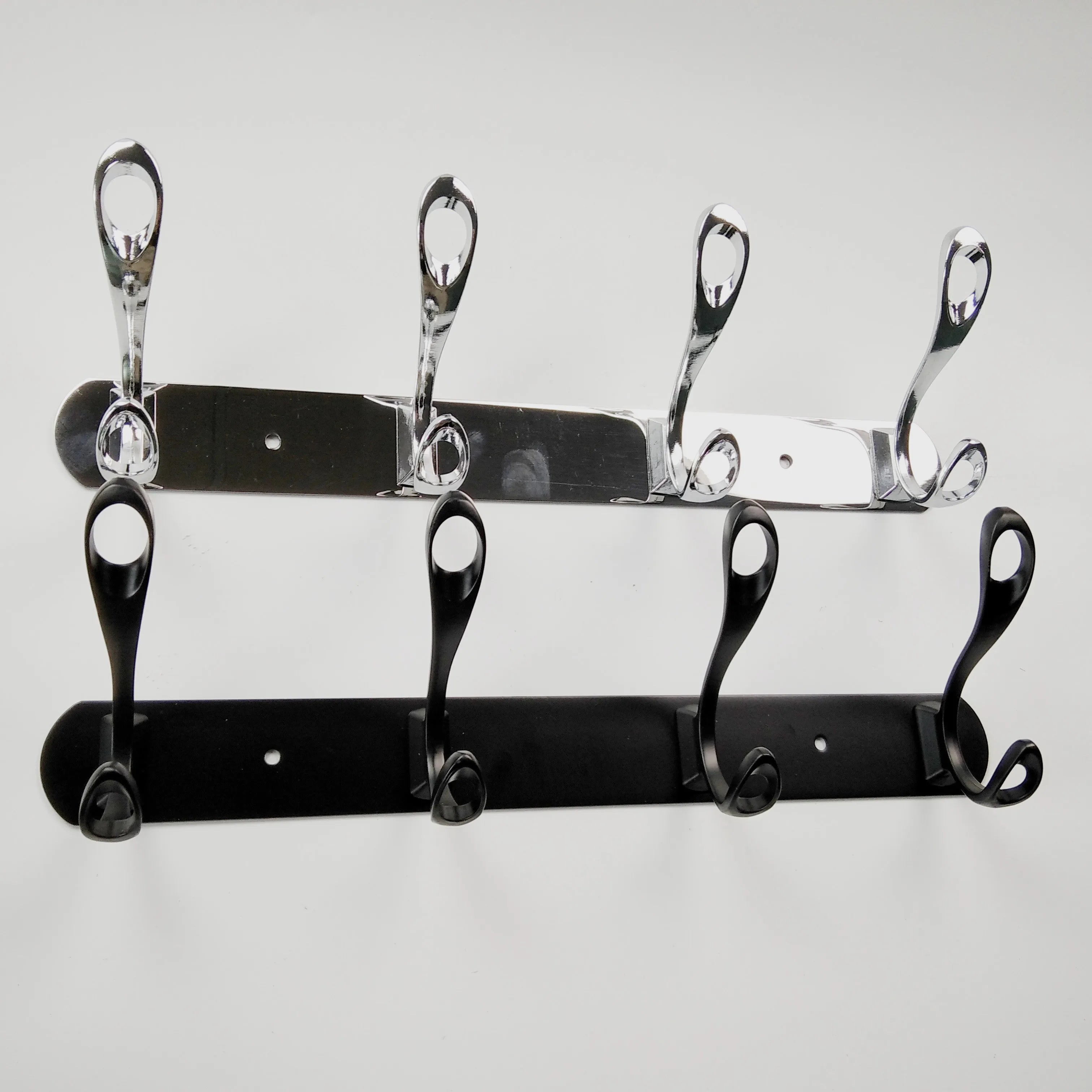 Hot Selling Coat Hook Clothes Hanger Bathroom Wall Hook