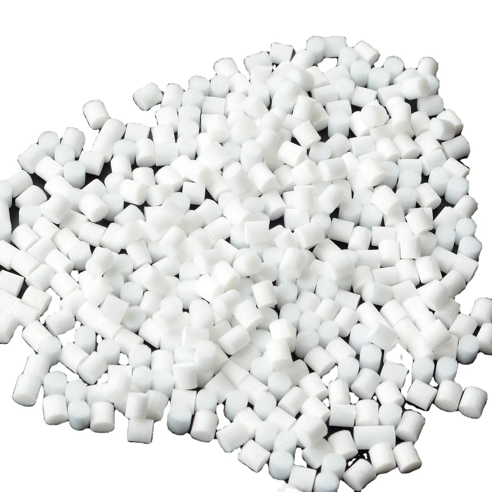 Original Manufacture 5mm6mm7mm White Cotton Absorbent Sticks for Cigarettes