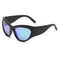 Hot Fashion Sunglass 2022 New PC Frames Mens Sports Cycling UV Protecting Sunglasses