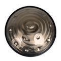 Factory Dropshipping Handpan Drum 22 Inch 12 Notes Hand Pan 440hz Music Instrument With Bag case and Stand