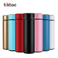 Hight Quality 500 ml Double Wall Stainless Steel Insulator Thermal Water Bottles With Lid