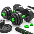 FDFIT Weight Lifting Kettlebell 20kg/30kg/40kg Free Combination Adjustable Dumbbell