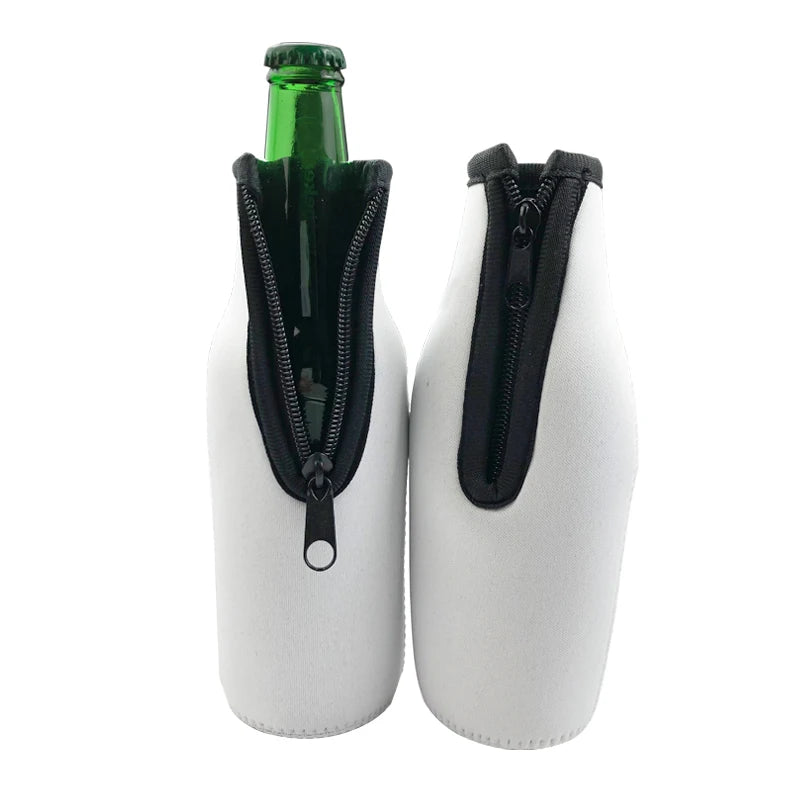 12 oz Neoprene Beer Bottle Cooler Holder for Party