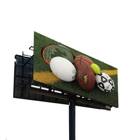 HBYLED IP65 Waterproof Outdoor LED Digital Billboard Rental Signage Display Screen Video Wall Panel 5-Year Warranty for Events