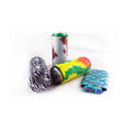 Ready to Ship Skinny Neoprene Can Cooler Holders Tall Insulated Thermal Waterproof Cooler Sleeves
