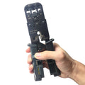 Multifunction Network Tool With Tester for Rj11 Rj12 Rj45 Connector Crimper With Cable Tester Rj45 Crimping Tool