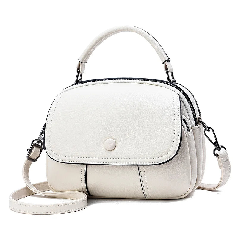 2025 New Women's Cross-Shoulder Wholesale Ladies Handbag Single Shoulder Women's Bag  Small Bag Spring Hot Selling Fashion
