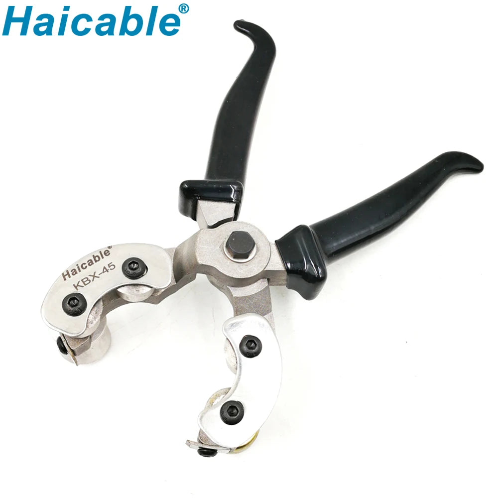 Precision Rotary Wire Stripper KBX-45 Hot China Products Wholesale Professional Grinding Cable Stripper Series