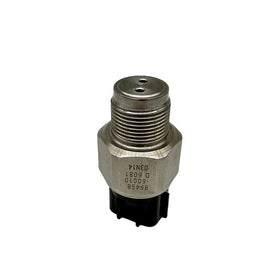 89458-60010 Rail Fuel Pressure Sensor Fits RAV4 AVENSIS 2.2 D-4D 499000-6080 for Excavator