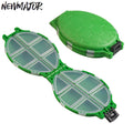 NEWMAJOR 12-Compartment Outdoor Fishing Tackle Box Cheap PP Plastic Lure and Hook Bait Storage for Fishing Enthusiasts