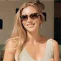 Custom Big Frames Uv400 Women Outdoor Driving Polarizing Sunglasses Shade Polarized Mens Women 2025 Fashion Sunglasses
