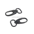 25mm Handbag Lobster Clasp Dog Collar Carabiner Swivel Snap Hook