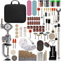 Customized Cordless Tool Kits Power Tool Combination Kits Micro Drills Multifunctional Accessory Kits