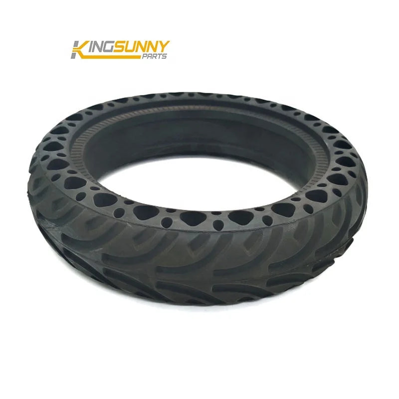 8.5 Inch Honeycomb Solid Tire for M365 / Pro / 1S / Essential / Pro2 Electric Scoote Parts Solid Tyre