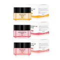 Aixin High Quality Moisturizing Lip Mask Wholesale Collagen Lip Mask Berry Private Label Collagen Sleeping Lip Mask