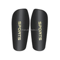 Wholesale Sports Blank Shin Guards Pad Leg Protect Soccer Shin Guard Customized Photo Shin Pads Honeycomb Pattern PP Material