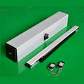 Auto Door Closer Intelligent System Modern Swing Gate Opener 100KG Capacity DC 24V Brushless Motor Max 1200mm for Mall Hotel MegaBDM