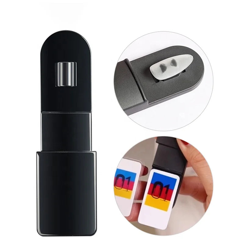 O2nails Acrylic Nail Holder for Nail Printer