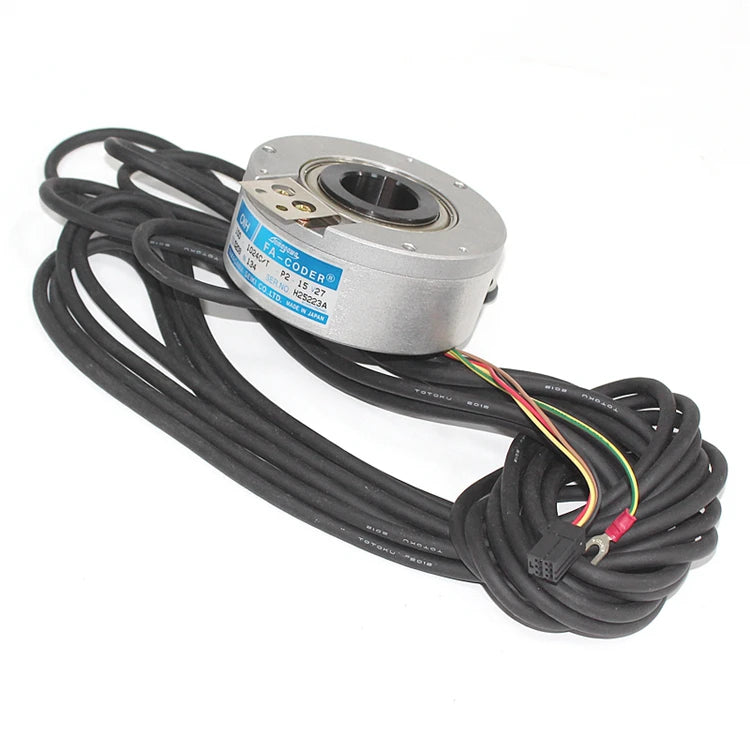 TS5208N134 Controller Encoder Elevator Lift Parts for Hotel Applications