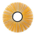 Hot Sale PP Disc Floor Cleaning Brush Street Sweeper Brush Water Ring Brush
