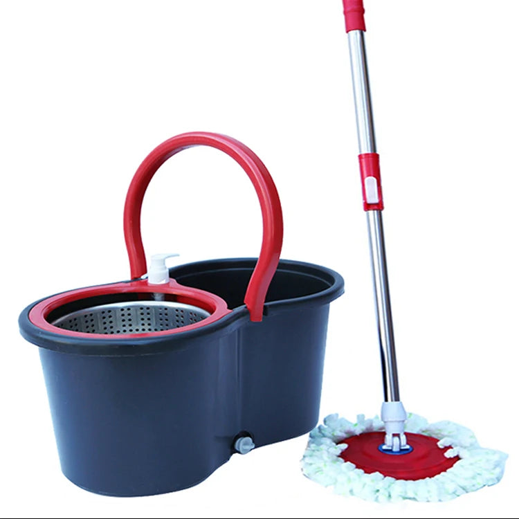 360 Degree Rotating Head Magic Mop