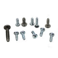 Small Sizes Stainless Steel PT Thread Forming Screw for Plastic Inch/Metric Made in Shandong